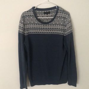RW&Co Sweater